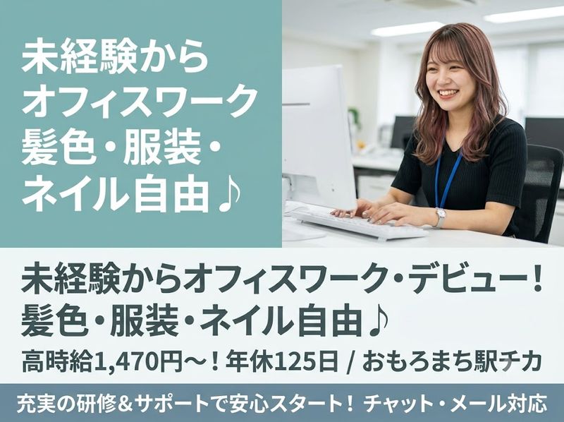 求人画像