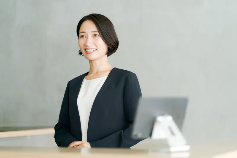 求人画像