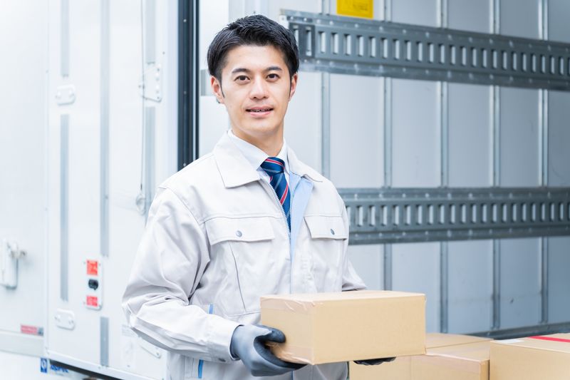 信州セキュアフーズ株式会社の求人・転職情報