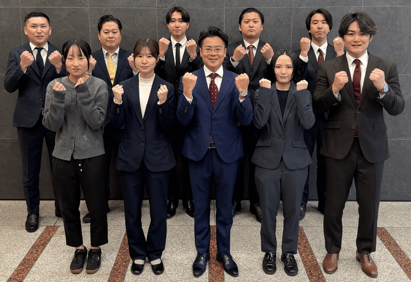 株式会社あすか地所の求人・転職情報