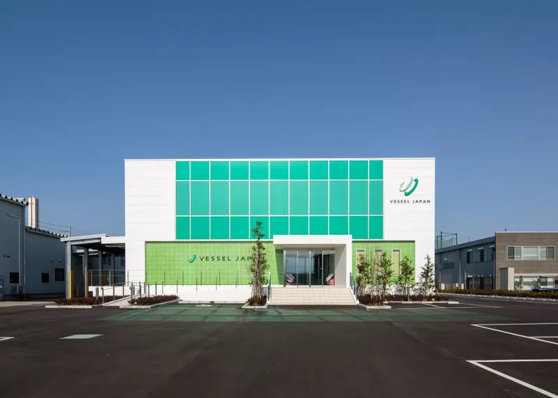 株式会社ベッセル・ジャパン