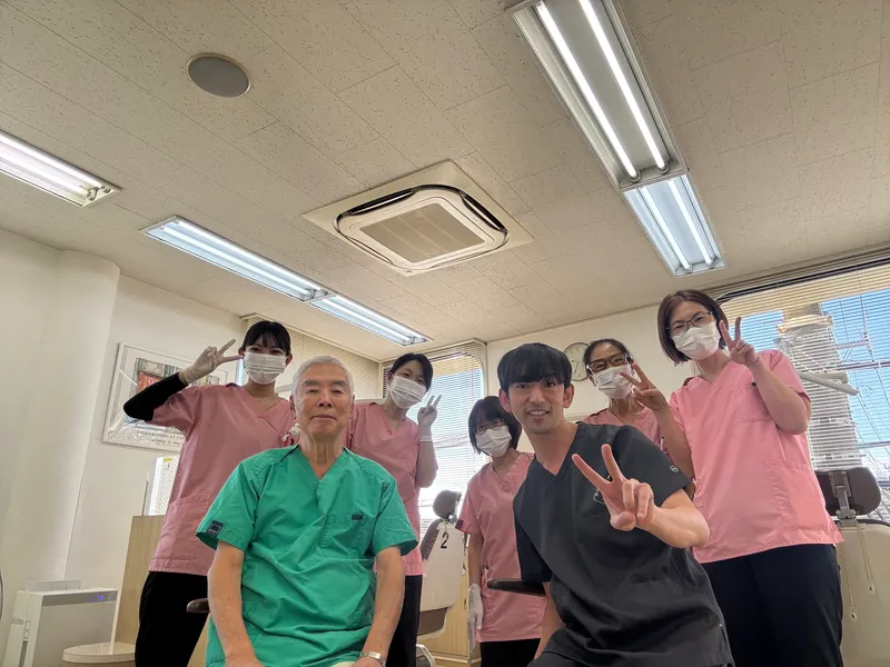 大塚歯科医院の求人・転職情報