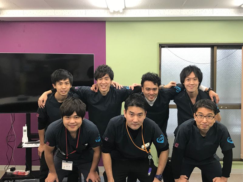 株式会社ハピネスライフの求人・転職情報