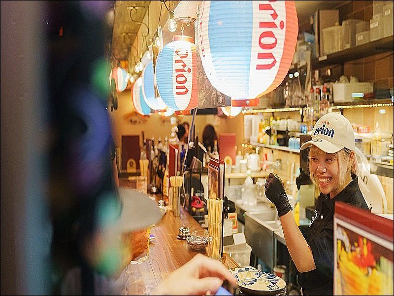 沖縄ん家 てりとりーの求人・転職情報