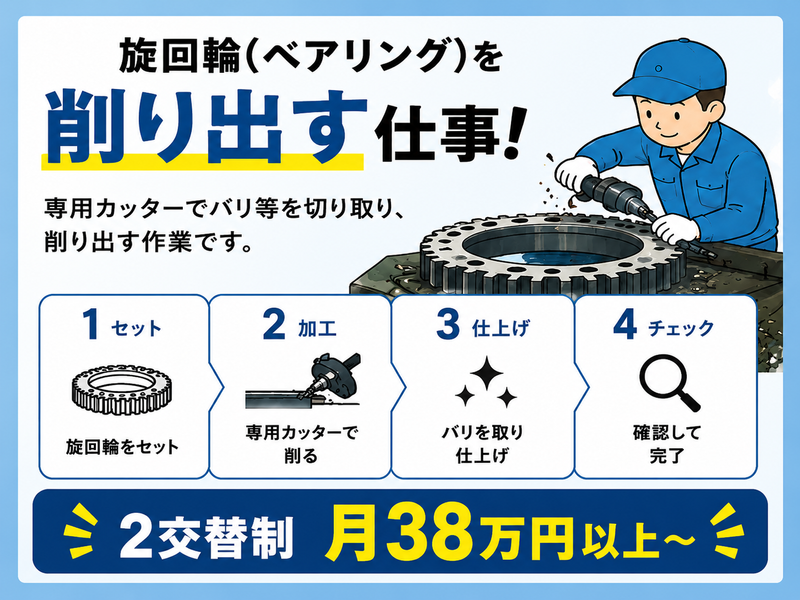 求人画像