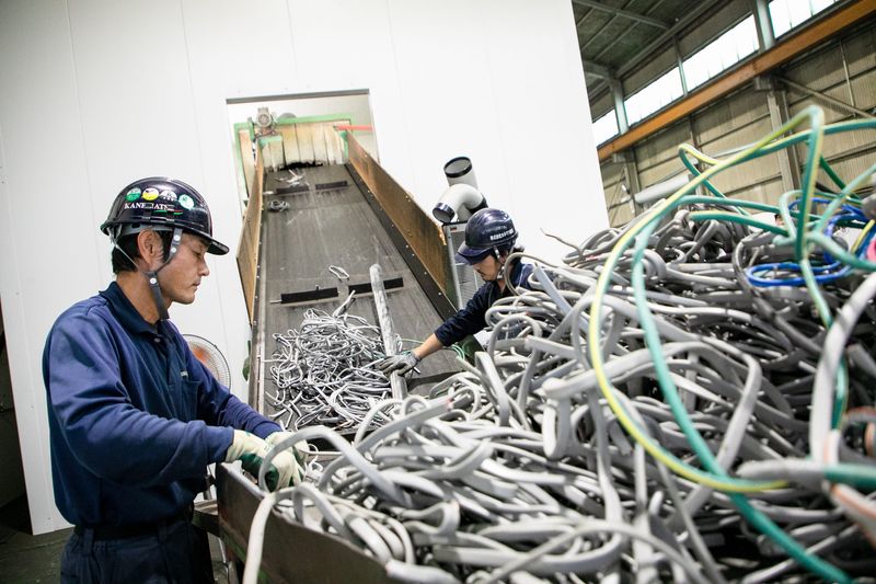 株式会社カネマツ産業の求人・転職情報
