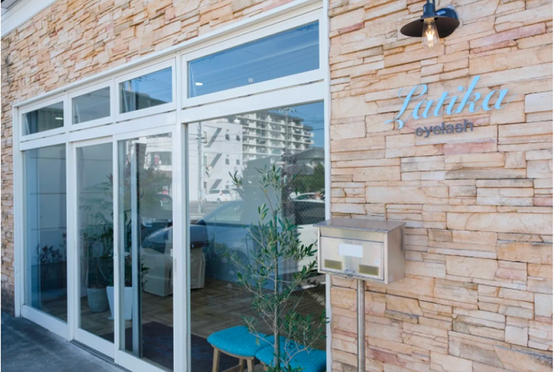 Latika eyelashの求人・転職情報