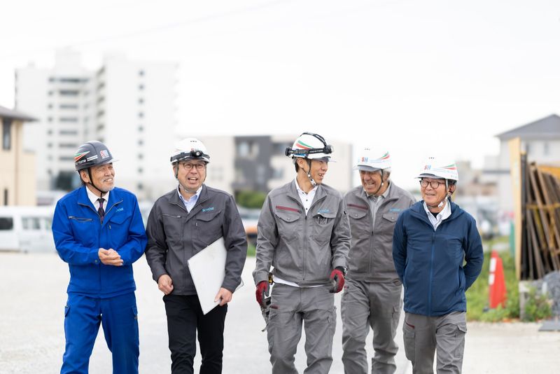 株式会社スカイホームの求人・転職情報