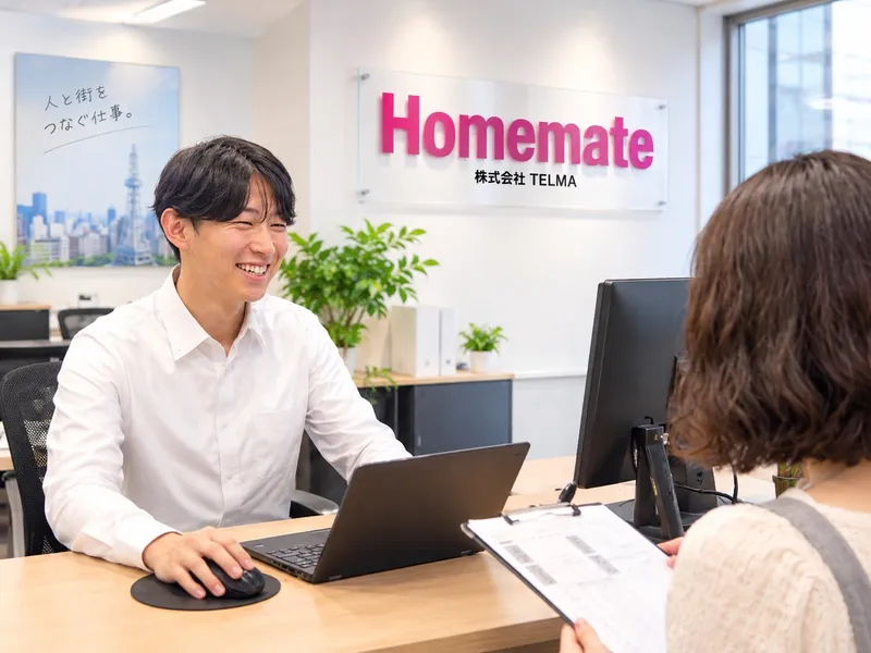 株式会社TELMAの求人・転職情報