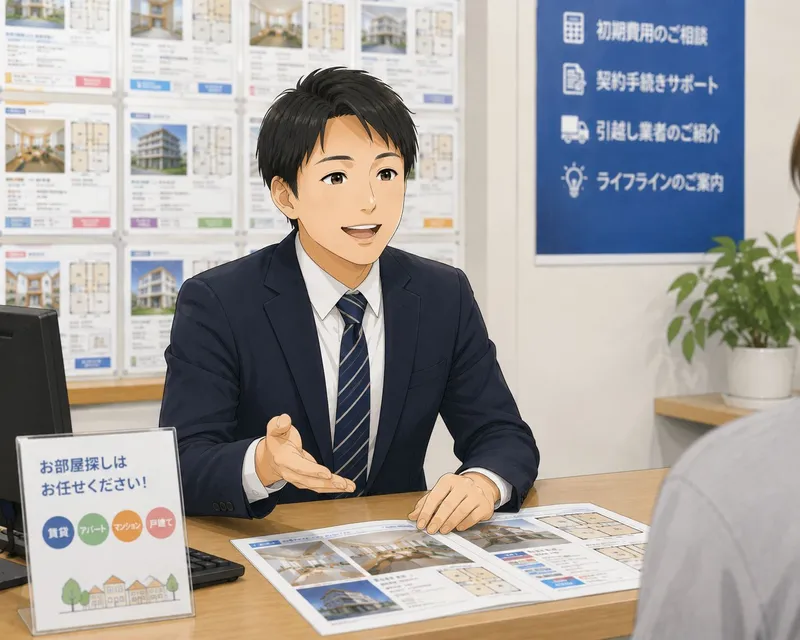 株式会社レックの求人・転職情報
