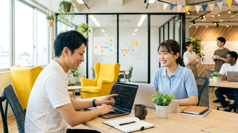 守礼エンジニアサービス株式会社の求人・転職情報