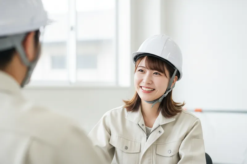 T.T.C株式会社 東京支店 多能工事課のアルバイト・バイト求人情報
