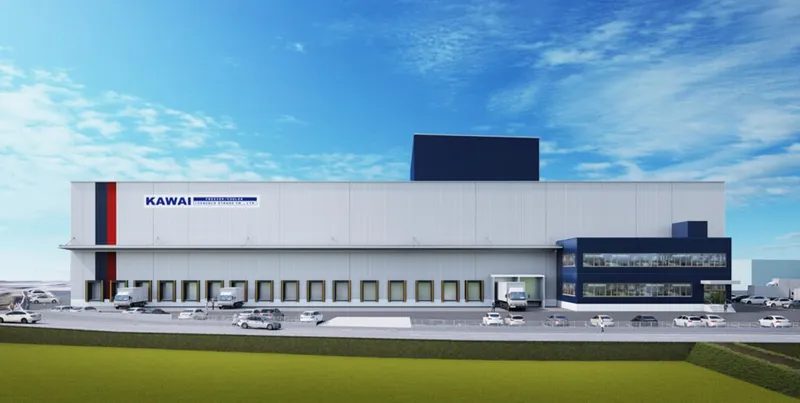 河合製氷冷蔵株式会社の求人・転職情報