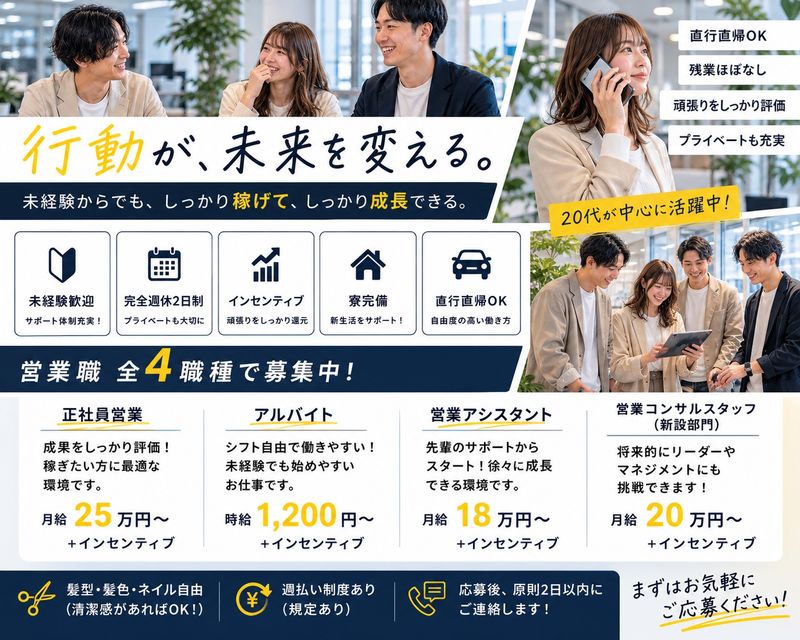 (株)エークレストの求人・転職情報