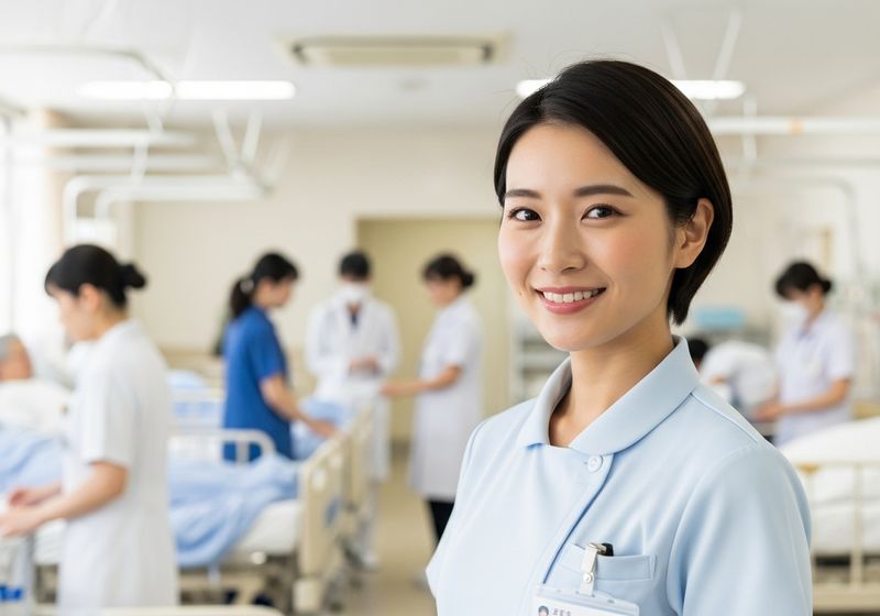 医療法人浩英会 大嶋皮膚科クリニックの求人・転職情報