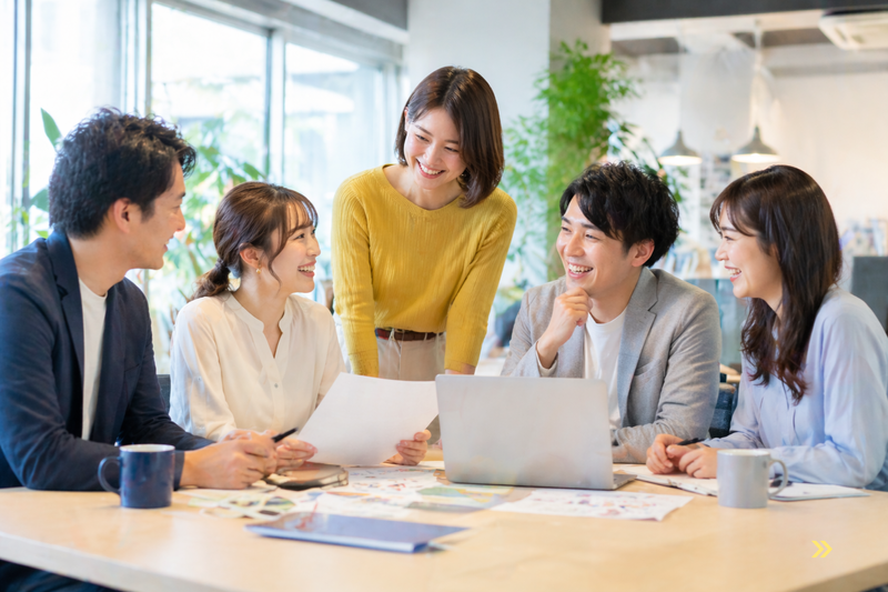 株式会社ETOILEの求人・転職情報
