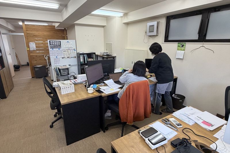 株式会社WiseRepair-0003の求人・転職情報