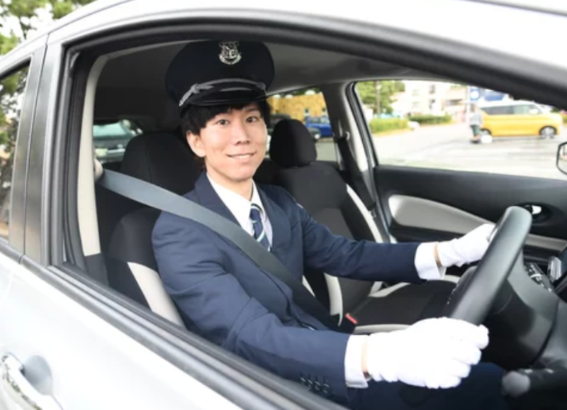 日本交通立川株式会社の求人・転職情報