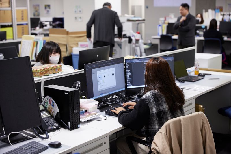 株式会社文星閣の求人・転職情報