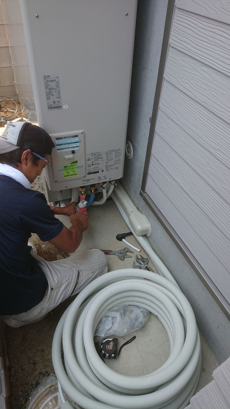 株式会社羽納設備-0002の求人・転職情報