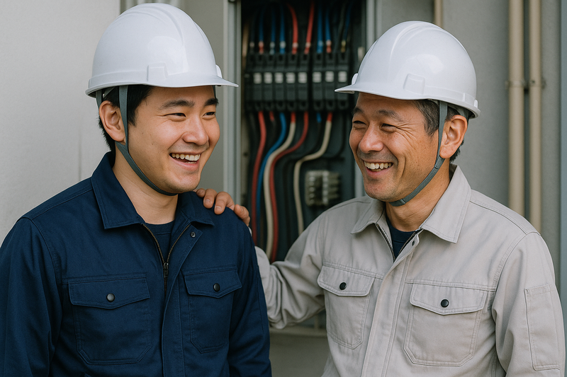 有限会社 吉田電通設備の求人・転職情報