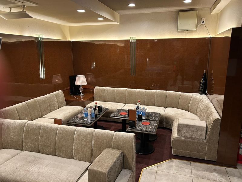 株式会社リクルーティング・ノーツ・コミュニケーションズ for Club Lepusの求人・転職情報