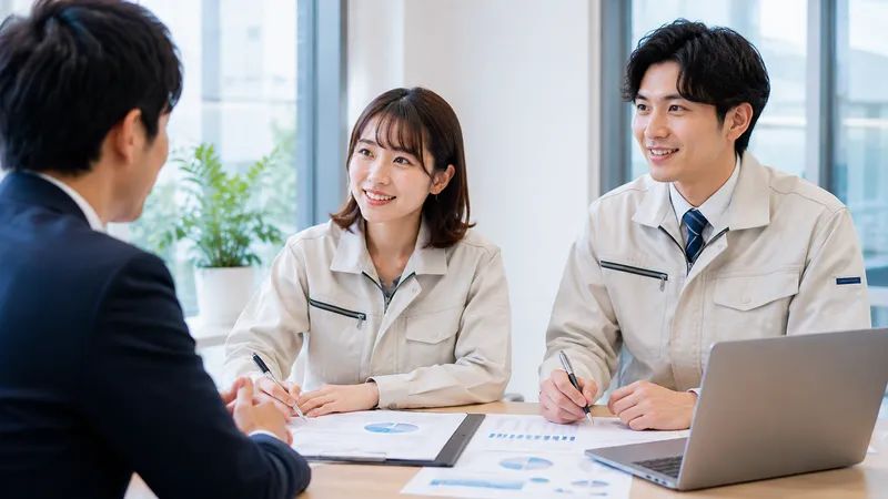 株式会社耐震技建-0015の求人・転職情報