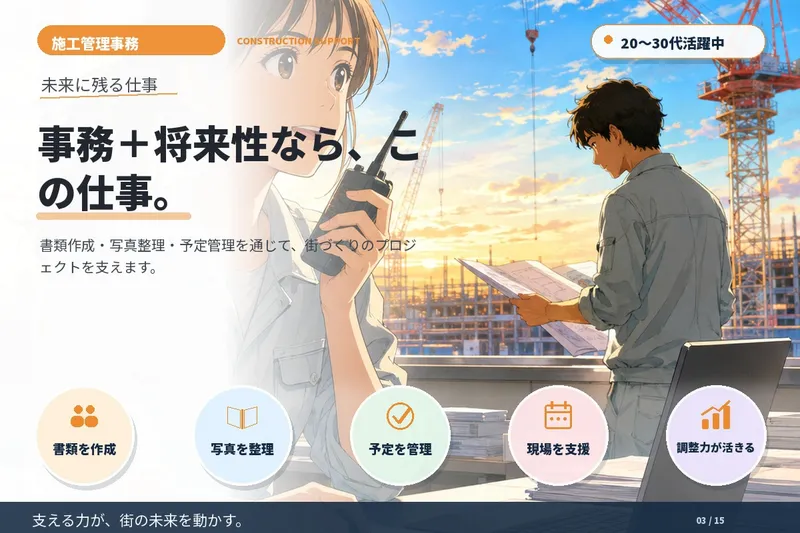 協永建設株式会社の求人・転職情報