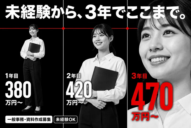 株式会社ZAサポートの求人・転職情報