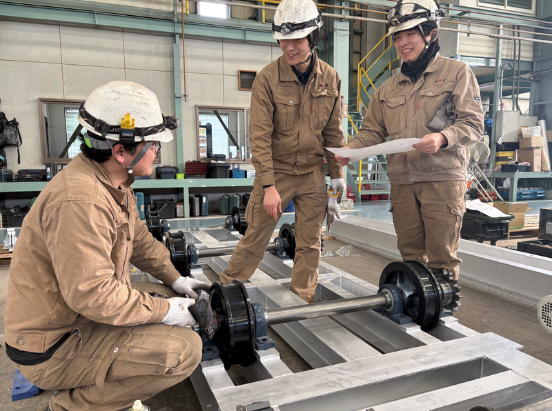 新潟ファーネス工業株式会社の求人・転職情報