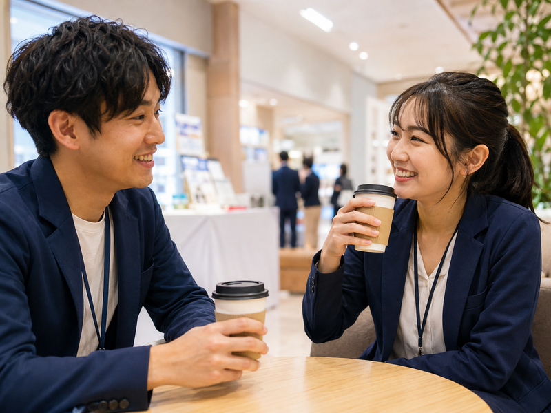 株式会社SicuroITOの求人・転職情報