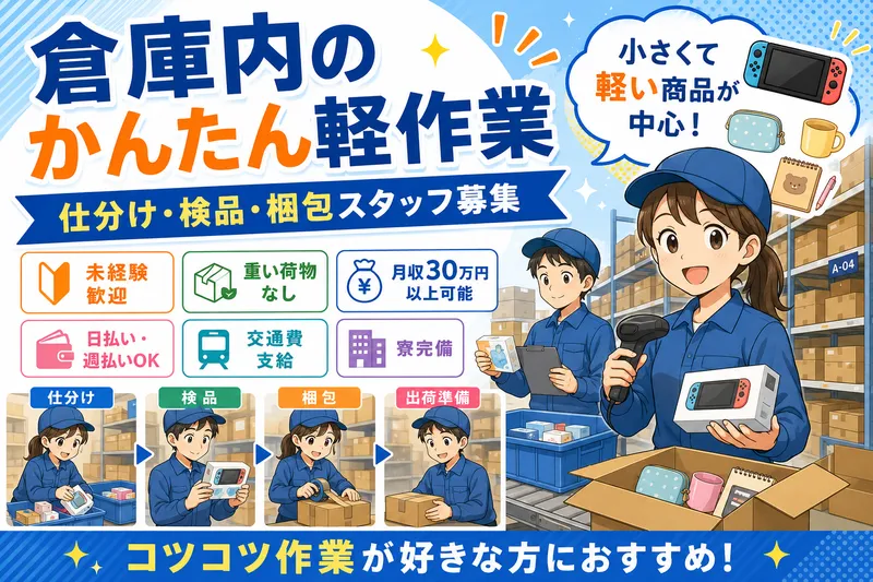 求人画像
