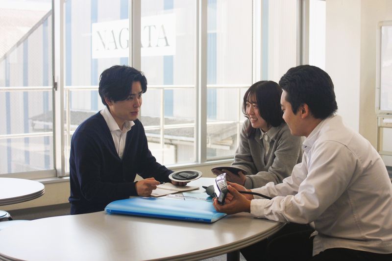 ナガタベルリッツア株式会社の求人・転職情報