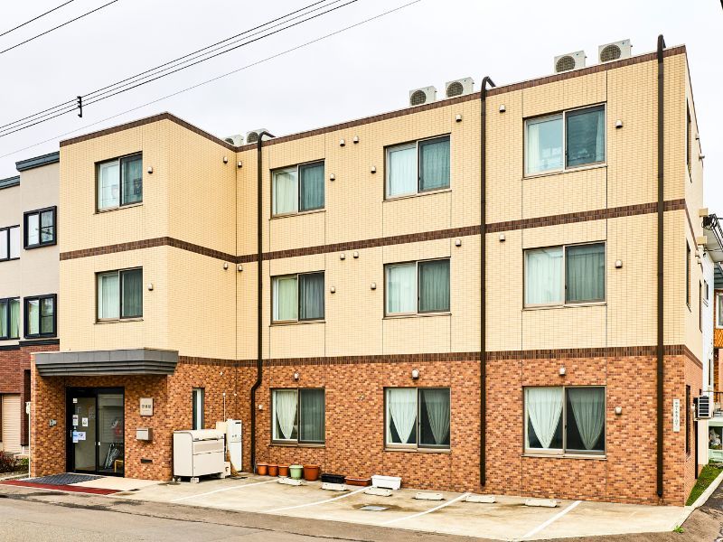 社会福祉法人　ろく舎の求人・転職情報