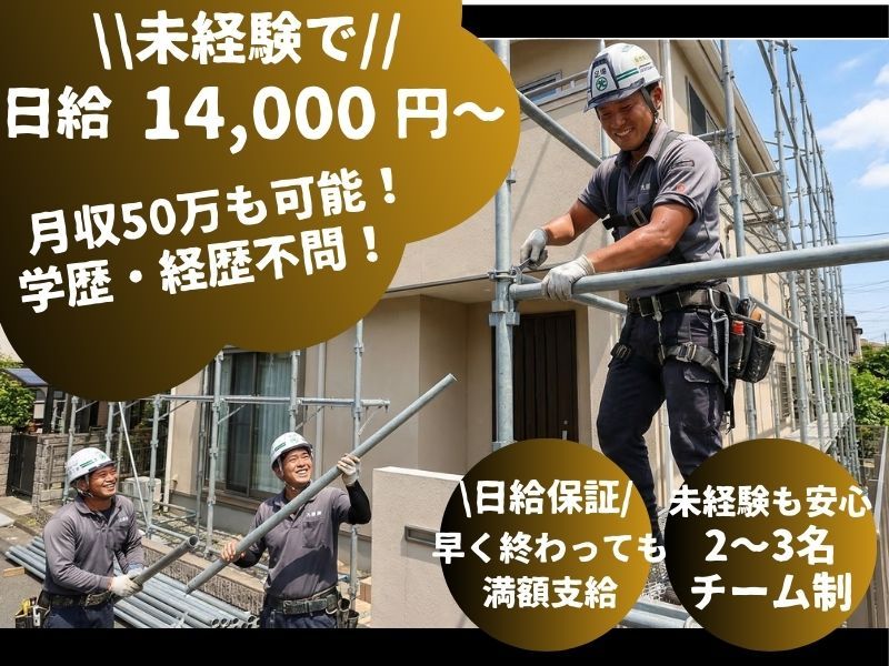 株式会社GROWTH-0001の求人・転職情報