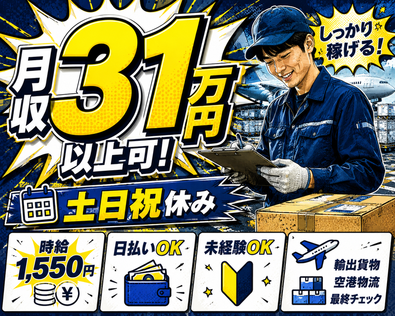 アレルヤ株式会社のアルバイト・バイト求人情報-36