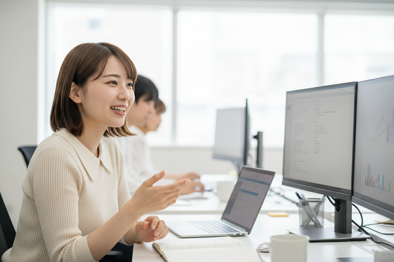 株式会社リンクスの求人・転職情報