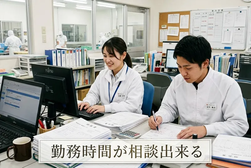 株式会社MUSASHI　鹿児島支店のアルバイト・バイト求人情報
