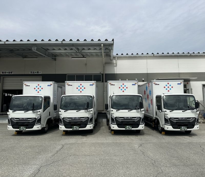 株式会社福商の求人・転職情報