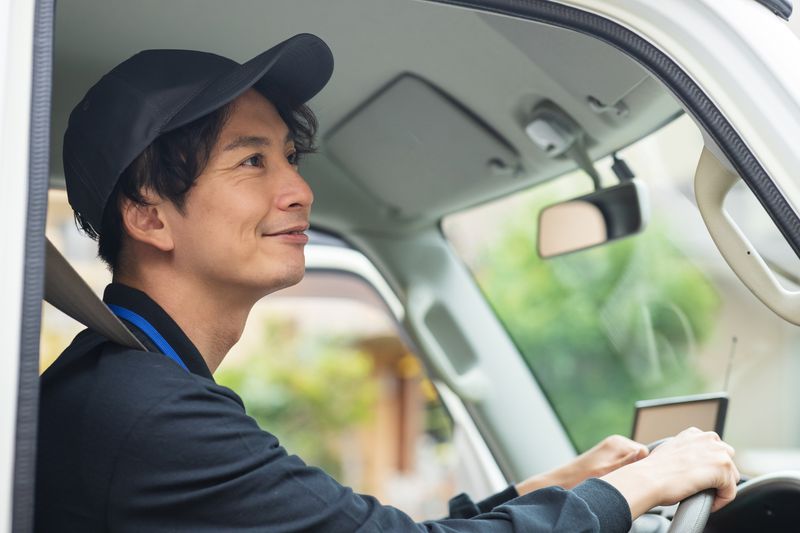 ハイコムポスティング株式会社の求人・転職情報