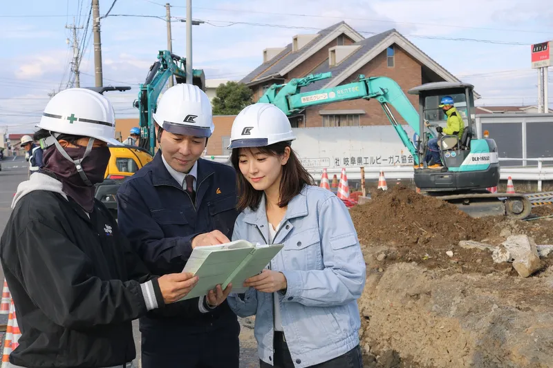 協和コンクリート工業株式会社の求人・転職情報