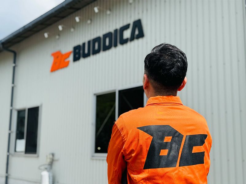 株式会社ＢＵＤＤＩＣＡの求人・転職情報