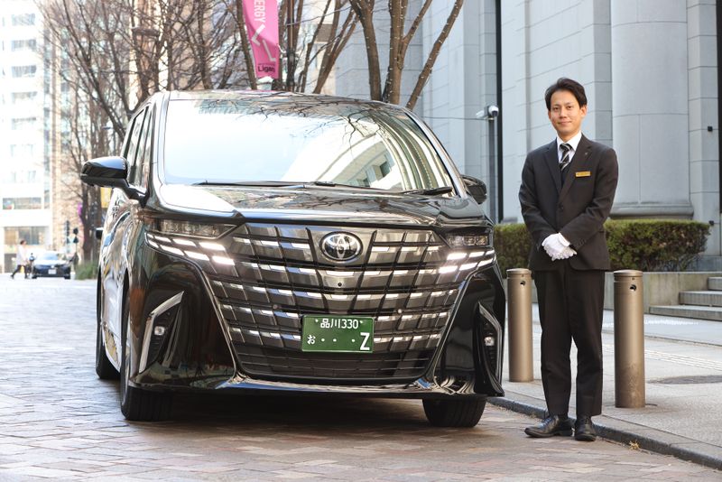 コンドルタクシー株式会社の求人・転職情報