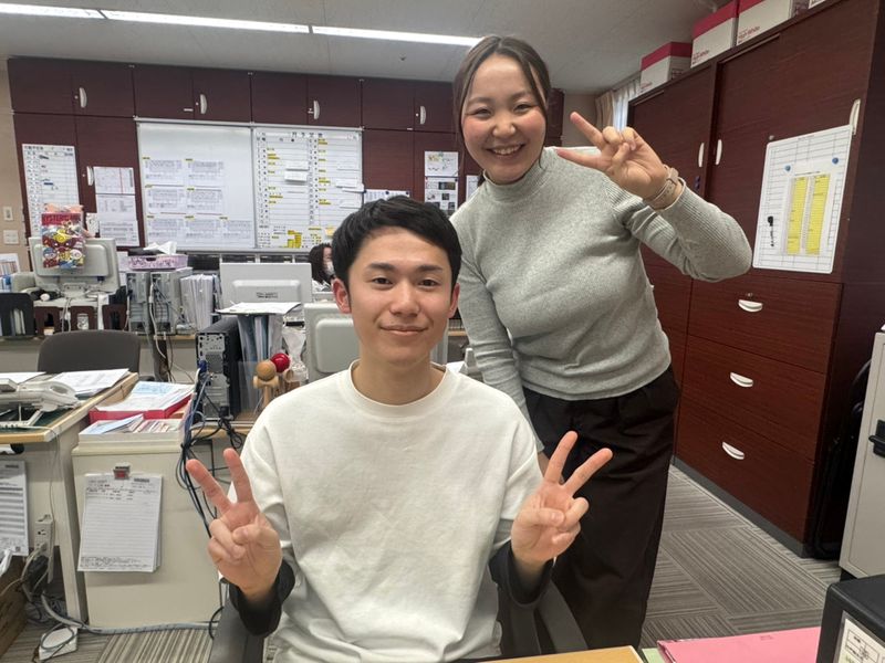 社会福祉法人紫水会の求人・転職情報