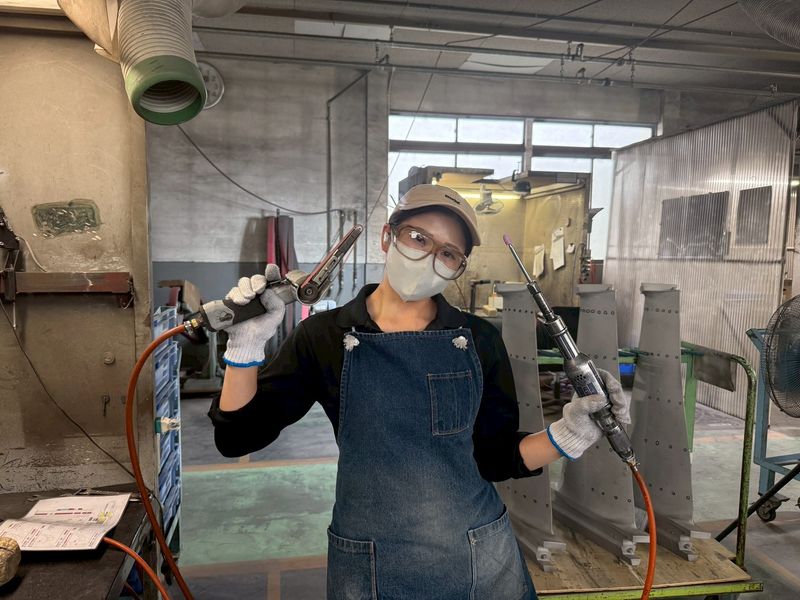 (有)加藤製作所の求人・転職情報