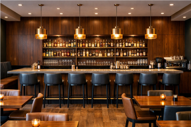 Ginza Bar Calmaのアルバイト・バイト求人情報-09