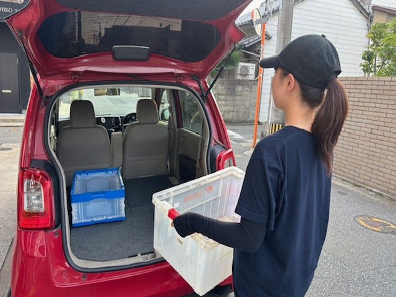 株式会社シティーアクトの求人・転職情報