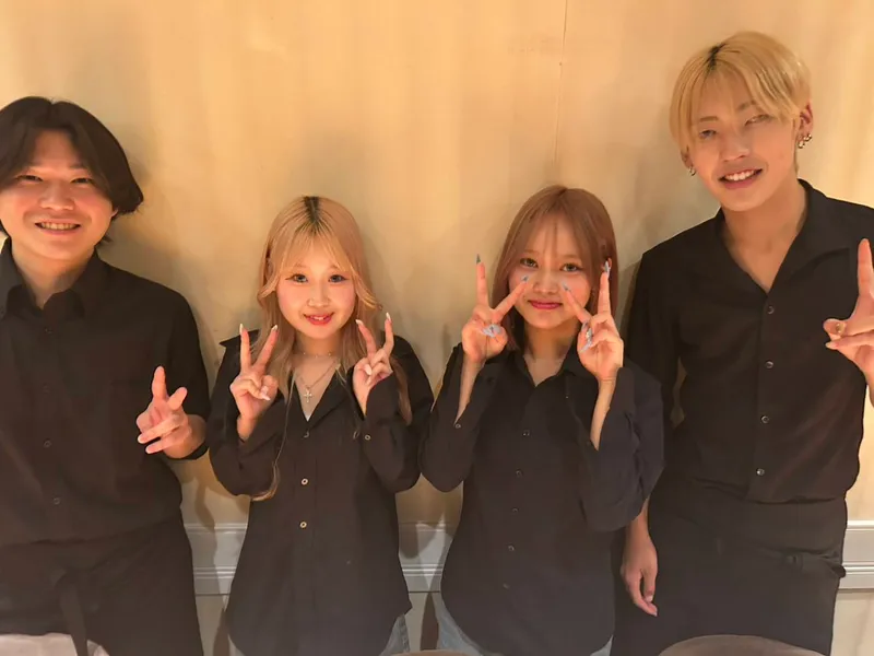 牛タンしゃぶしゃぶと肉握り 源’s　錦店のアルバイト・バイト求人情報-11