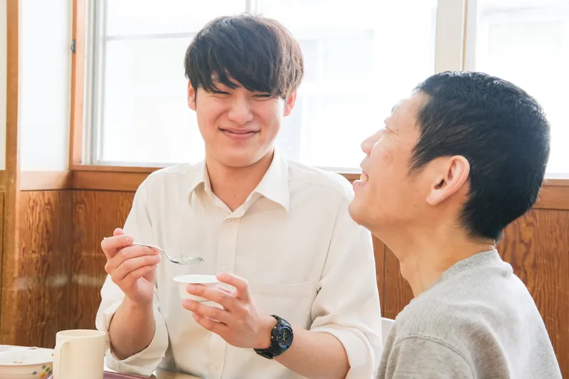 社会福祉法人閑谷福祉会の求人・転職情報