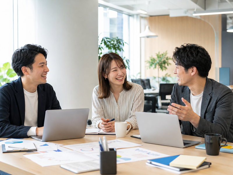 株式会社ビックリユースの求人・転職情報